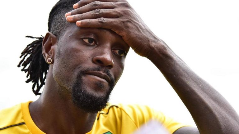 CAF Awards – Mané et Salah: Emmanuel Adébayor dénonce une fake news