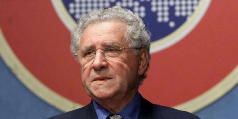 Carnet noir : décès de l'ancien président de la Fédération française de football (FFF)