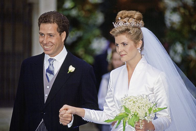Reine Elizabeth II: divorce à l'amiable de son neveu David Armstrong-Jones