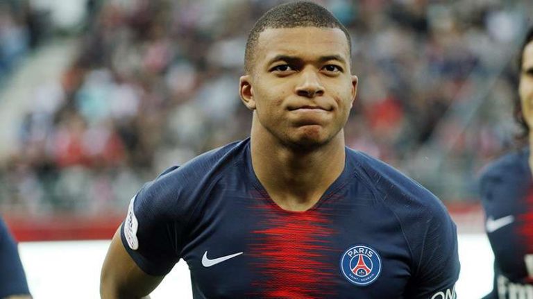 « Kylian Mbappé ne jure que par le Real Madrid » à cause de Zinedine Zidane