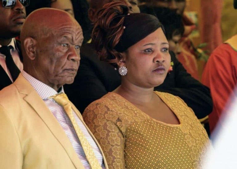 Lesotho: l&rsquo;ancien Premier ministre a payé des tueurs à gage pour assassiner sa femme