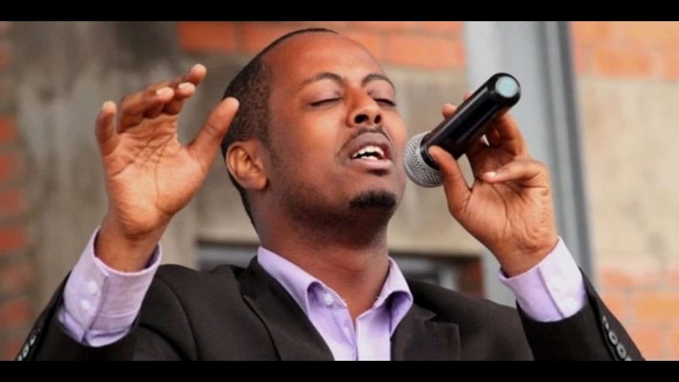 Mort de Kizito Mihigo au Rwanda: Human Rights Watch exige une enquête indépendante
