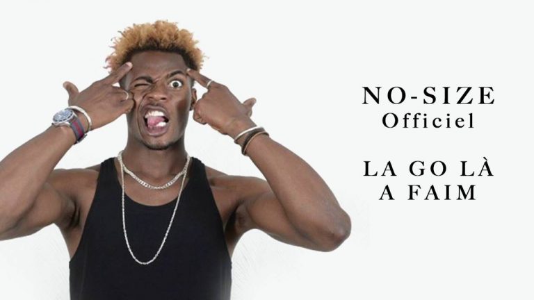 Côte d’Ivoire: bis*xuel, No Size révèle son "coup d’un soir" avec un artiste du coupé Décalé