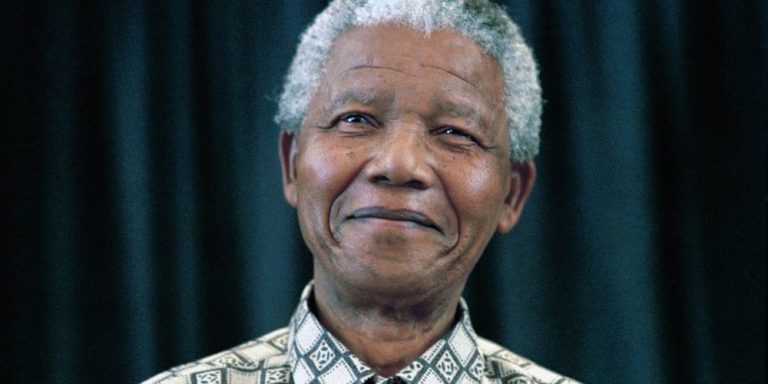 Apartheid: Il y a 30 ans, Nelson Mandela sortait de prison en Afrique du Sud