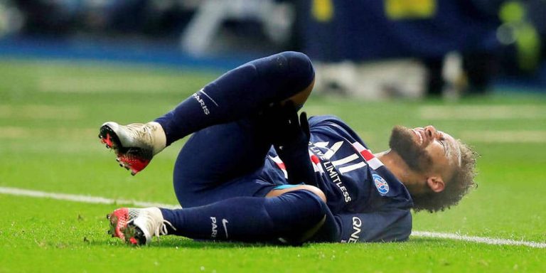 PSG: le verdict est tombé pour Neymar