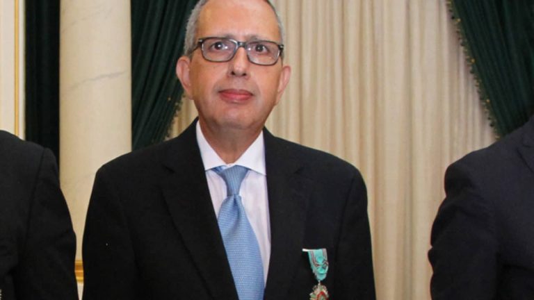 Diplomatie: l'ambassadeur tunisien à l'ONU démis de ses fonctions