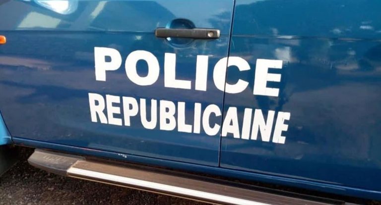 Bénin-affrontements à l’Uac : la voie Iita- calavi Kpota bloquée