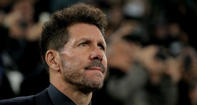 Revue de presse : l&rsquo;élimination de l&rsquo;Atletico Madrid fait vaciller le siège de Diego Simeone