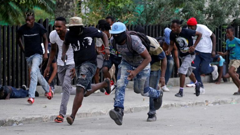 Cameroun: une vingtaine de personnes arrêtée