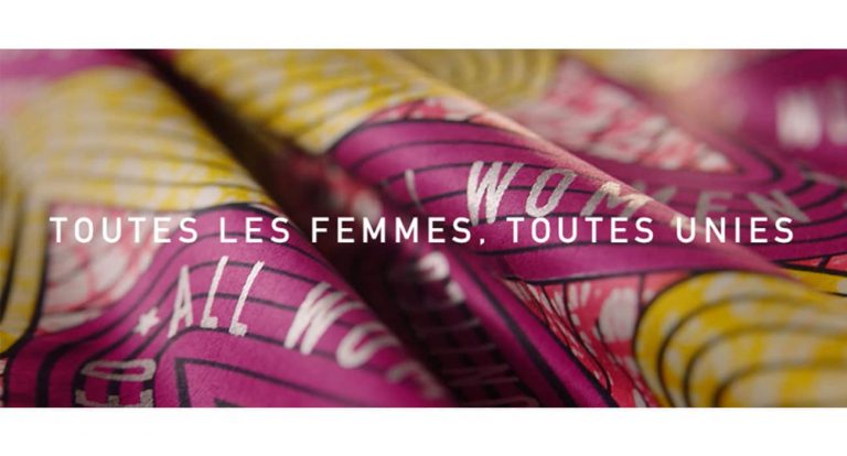 Mois de la Femme 2020: Vlisco annonce les couleurs (communiqué)