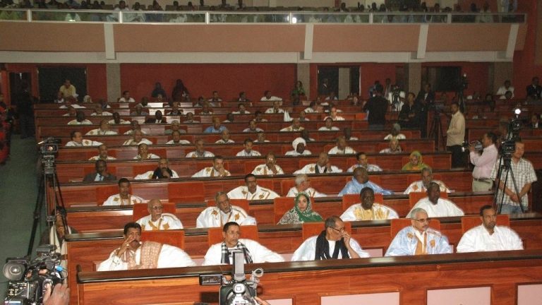 Mauritanie : la langue française désormais bannie à l'Assemblée nationale