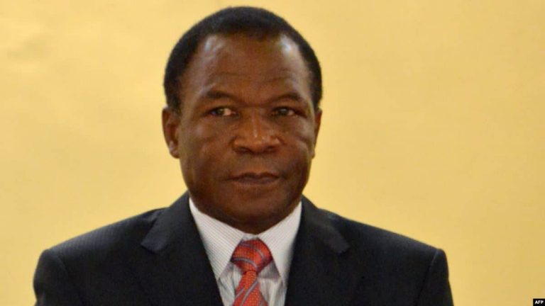 La France autorise l&rsquo;extradition de François Compaoré vers le Burkina Faso