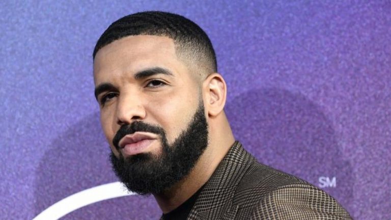 COVID-19: après son anxiété, Drake dévoile le résultat de son test à son père