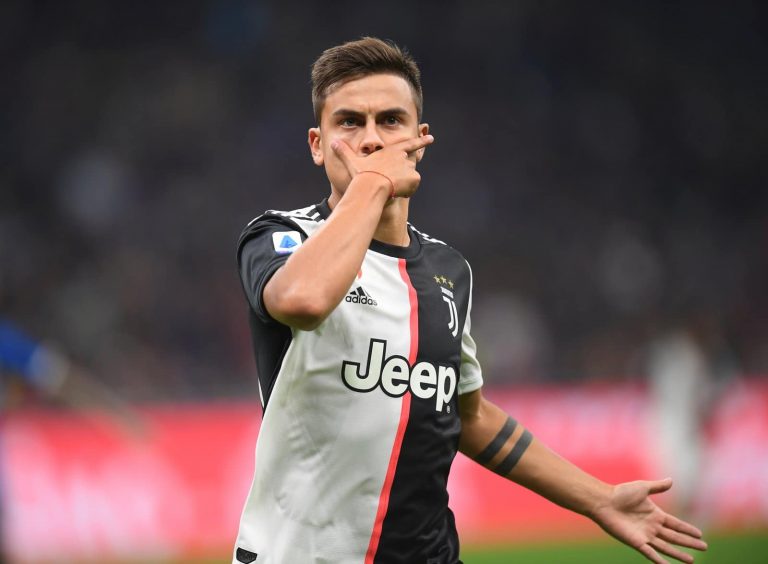 Juventus : Paulo Dybala guéri du coronavirus