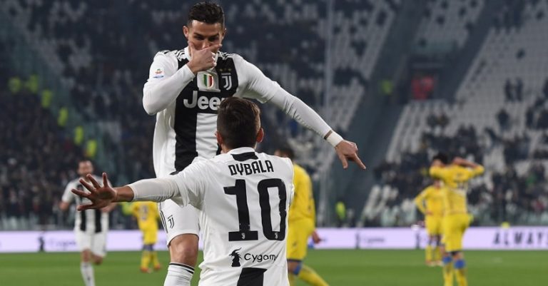 Juventus : Paulo Dybala testé positif au coronavirus