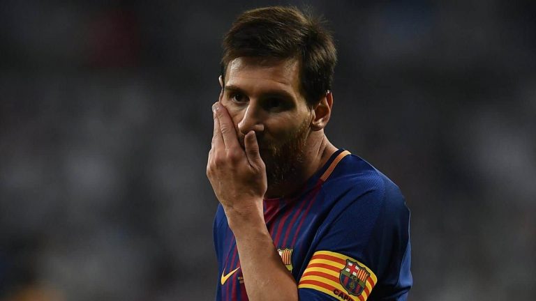 Ligue des champions : mauvaise nouvelle pour le Barça avant la réception de Naples