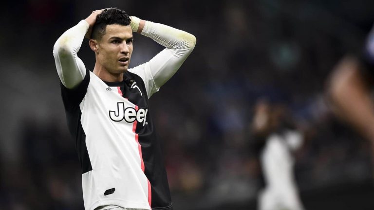 Série A : l&rsquo;Udinese renverse la Juventus