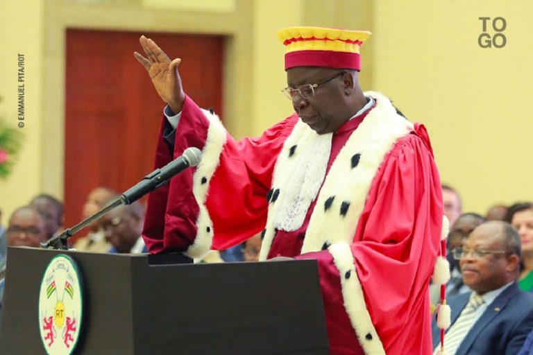 Togo – Présidentielle : sa défaite confirmée, Agbéyomé Kodjo appelle le peuple au secours