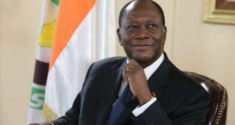 Côte d’Ivoire: Ouattara annonce une bonne nouvelle qui «facilitera la vie de tous les Ivoiriens»