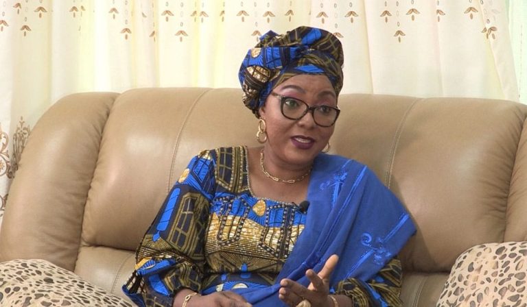 Bénin: Alimatou Badarou, élue Coordinatrice nationale de l&rsquo;Organisation des Femmes Républicaines (OFR)