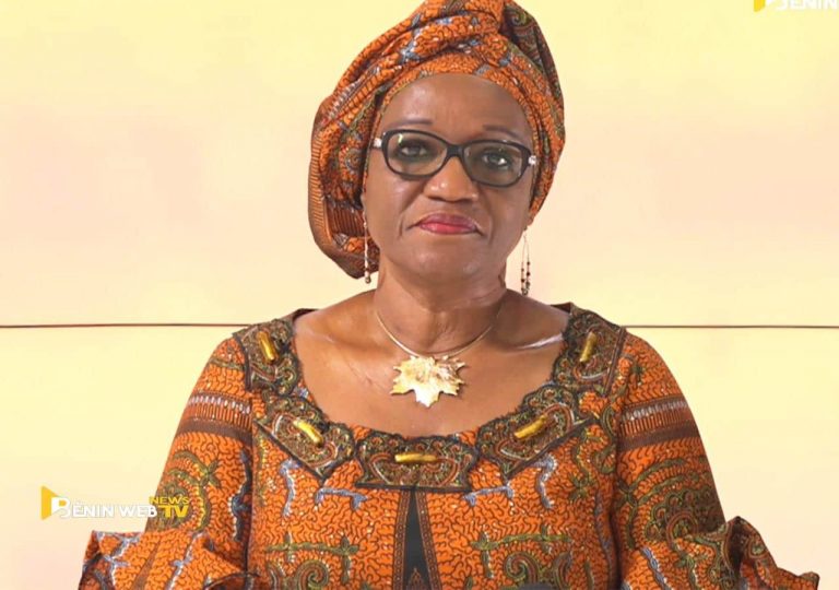 Bénin: Amissétou Affodjobo dénonce des inégalités qui entravent l&rsquo;égalité des sexes