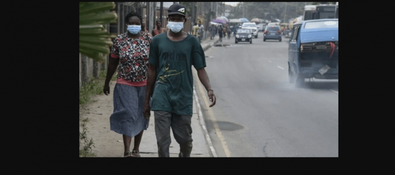 Cameroun – Coronavirus : une église sème le doute au sein de la population et fait la loi dans le pays