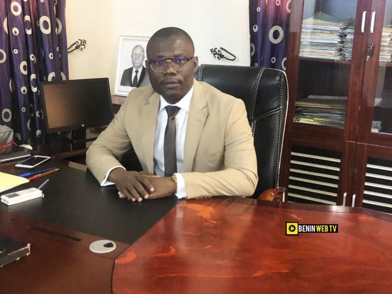 Bénin: en colère, NDSS condamne les propos xénophobes du DG Armand Gansè