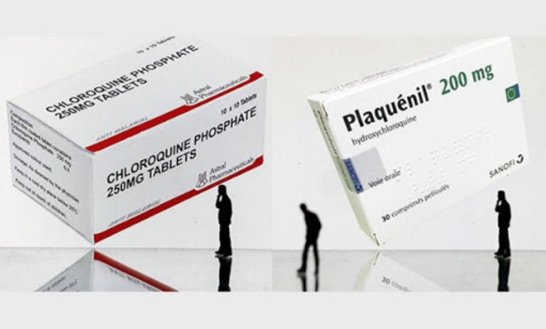 Coronavirus: l&rsquo;OMS annonce la reprise des essais cliniques sur l&rsquo;hydroxychloroquine