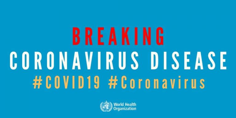 Santé: le Coronavirus est désormais une pandémie, selon l&rsquo;OMS