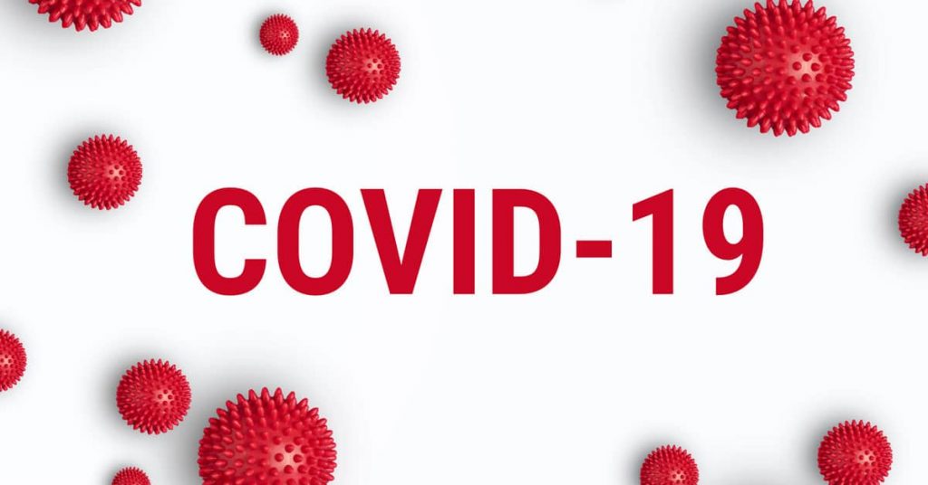 Pandémie de coronavirus, covid-19