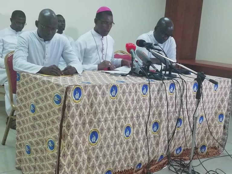 Coronavirus: recommandations des évêques de la Côte d’Ivoire