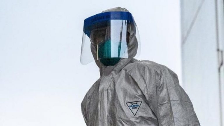 En pleine crise de Coronavirus, les médecins zimbabwéens refusent d’aller travailler