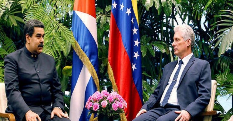 Selon Cuba, les USA constituent « la principale menace à la paix et à la tranquillité »