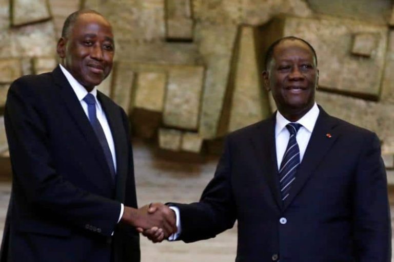 Côte d&rsquo;Ivoire: Alassane Ouattara choisit son successeur