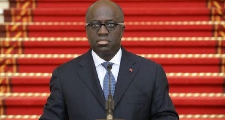 Côte d&rsquo;Ivoire: Guillaume Soro réagit à la démission du ministre Marcel Amon-Tanoh