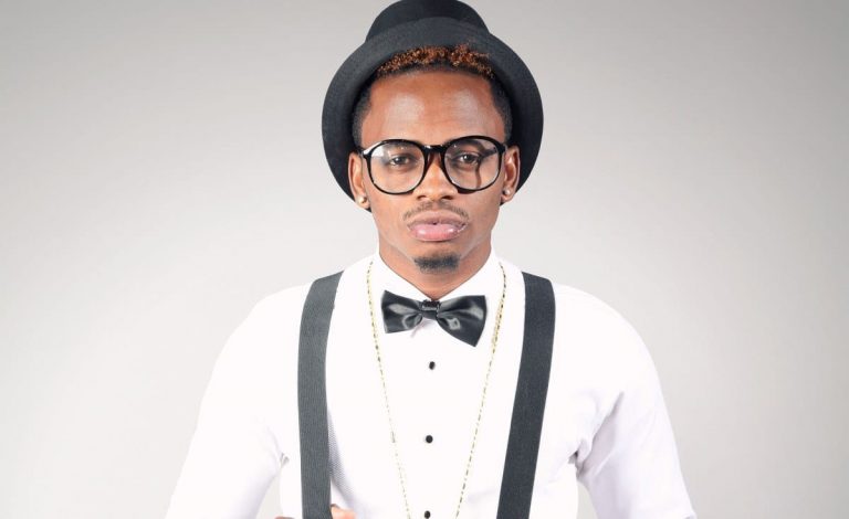Diamond Platnumz: son manager, Sallam Sharaf, testé positif au coronavirus