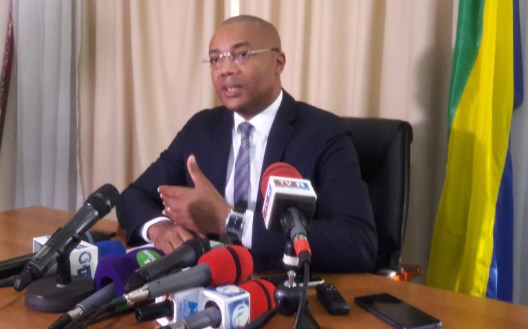 Coronavirus: le Gabon enregistre son premier décès