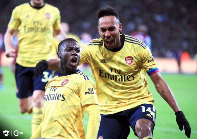 Coronavirus : des joueurs d&rsquo;Arsenal placés en quarantaine