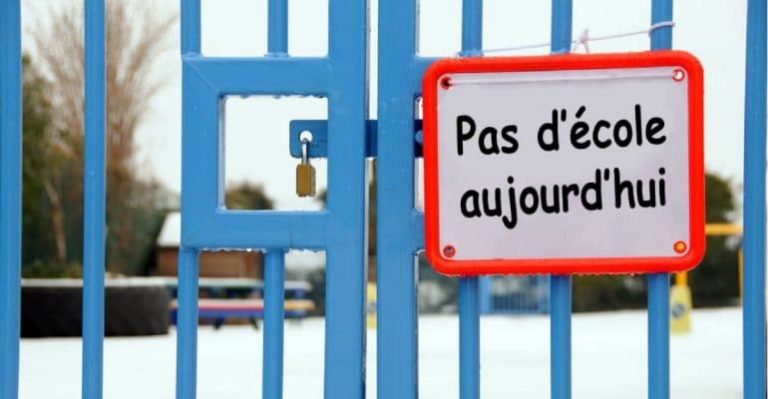 Coronavirus: fermeture de toutes les écoles et universités au Togo