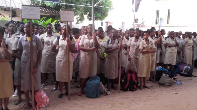 Coronavirus au Bénin: une forme déguisée de fermeture des écoles catholiques