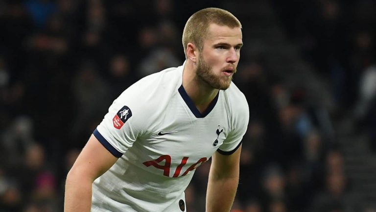 Tottenham Hotspur Vs Norwich City FC : Eric Dier se bagarre avec un supporter (vidéo)