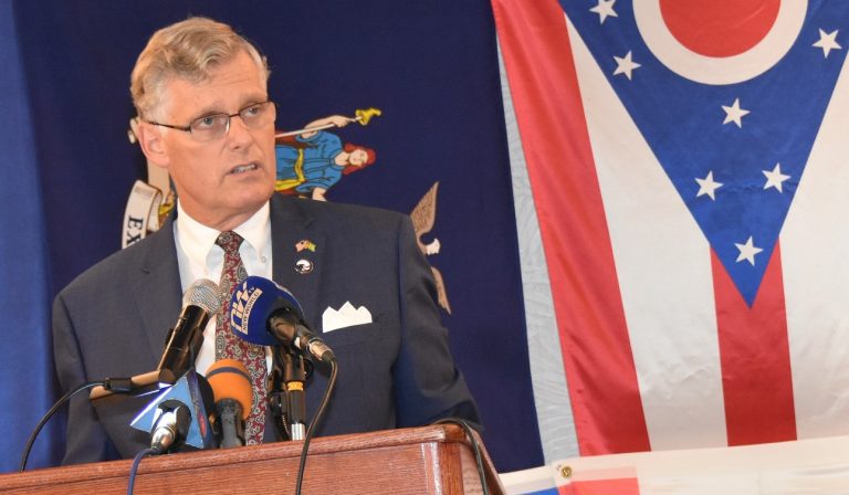 Coronavirus: l&rsquo;ambassade américaine ferme partiellement ses portes au Togo