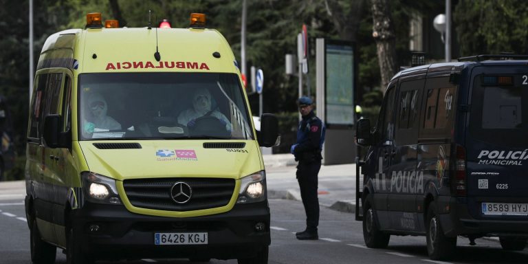 Coronavirus: l’Espagne se rapproche dangereusement d’un nouveau confinement total