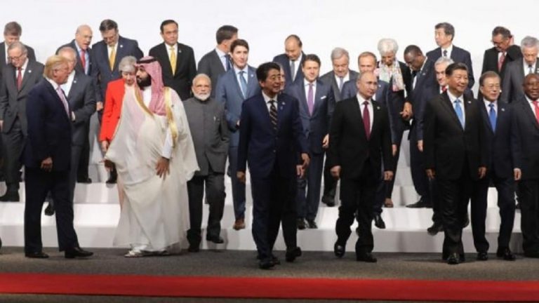 Officiel : le G20 donne son aval pour la suspension de la dette des pays les plus pauvres