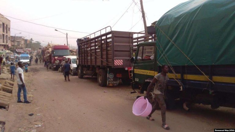 Le Gabon ferme sa frontière avec le Cameroun