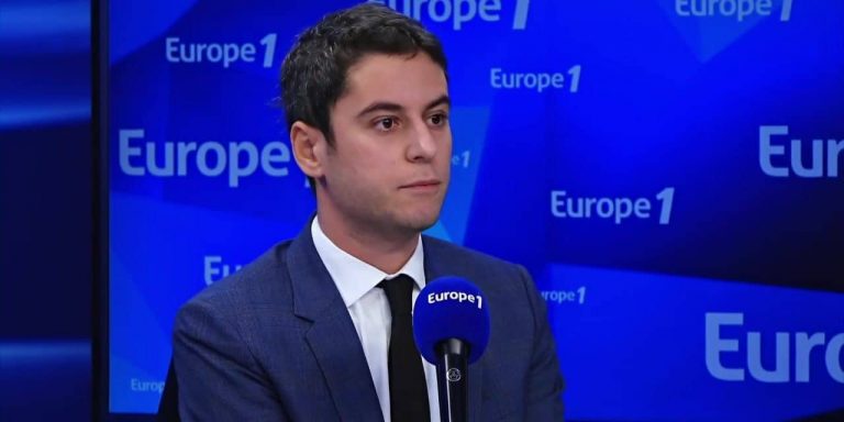 France – coronavirus: « Il n&rsquo;est pas question d&rsquo;annuler les élections municipales », Gabriel Attal