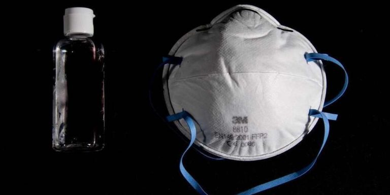Covid-19 au Bénin: deux types de masques imposés aux agents de l&rsquo;Etat