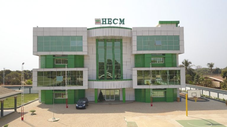 Covid-19 au Bénin: les cours dispensés via internet à Hecm bientôt
