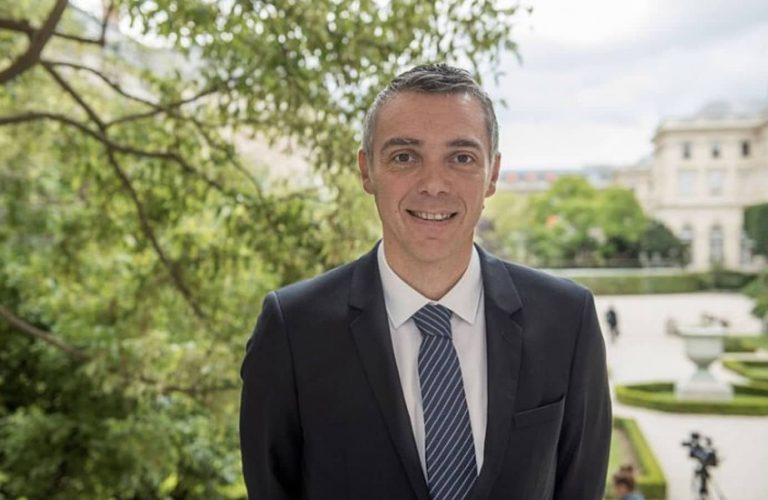 France: A 49 ans, le député du Vaucluse Jean-François Cesarini est mort