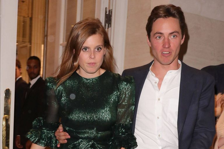 Princesse Beatrice: la reine Elizabeth II et le prince Philip pourraient manquer son mariage